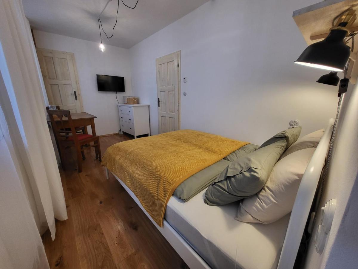 Only Apartments Jindrichuv Hradec Εξωτερικό φωτογραφία