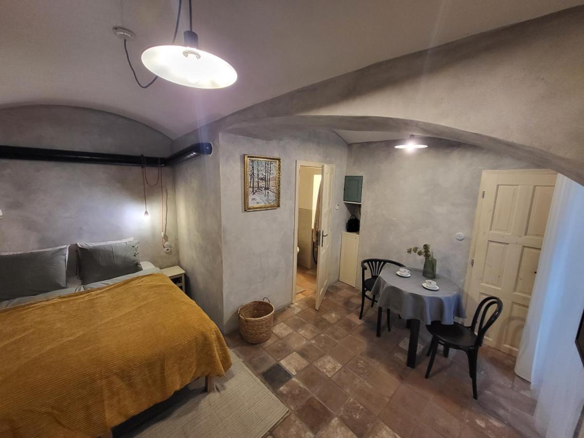 Only Apartments Jindrichuv Hradec Εξωτερικό φωτογραφία