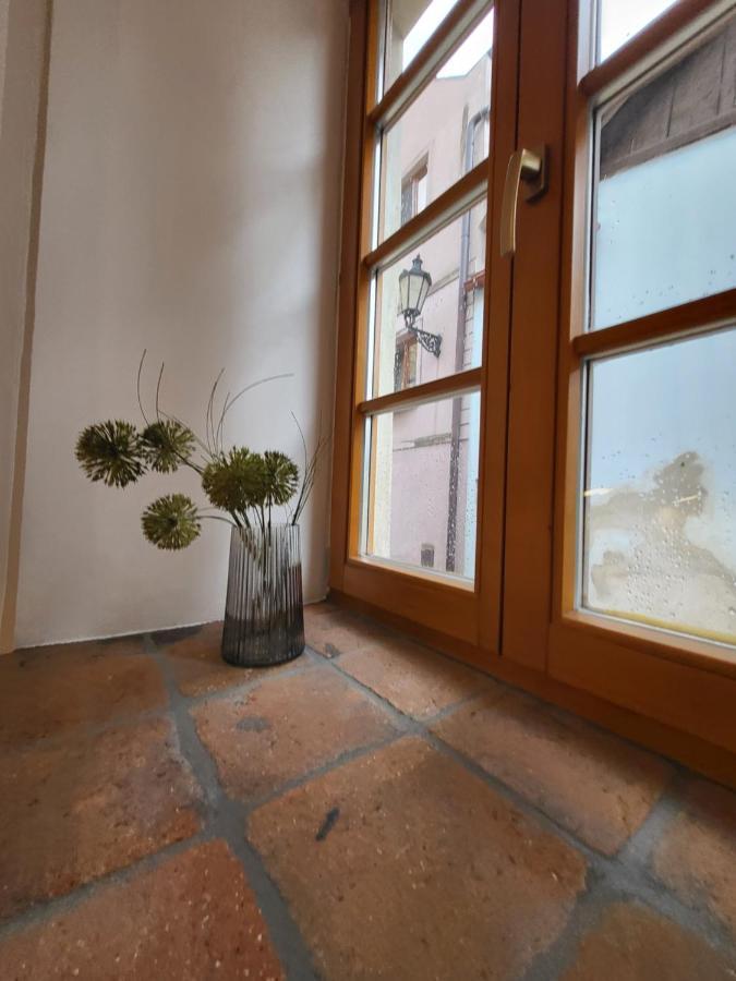 Only Apartments Jindrichuv Hradec Εξωτερικό φωτογραφία