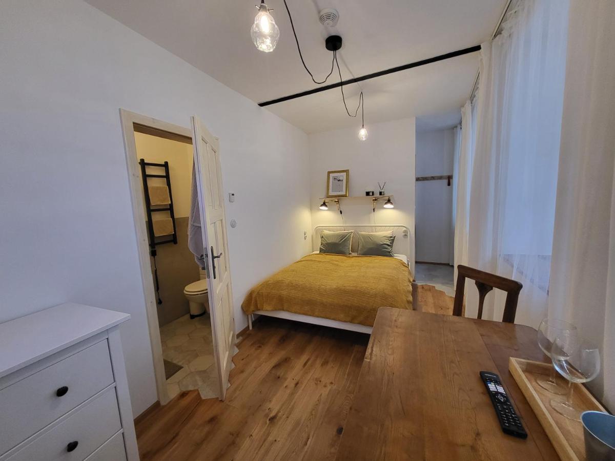 Only Apartments Jindrichuv Hradec Εξωτερικό φωτογραφία