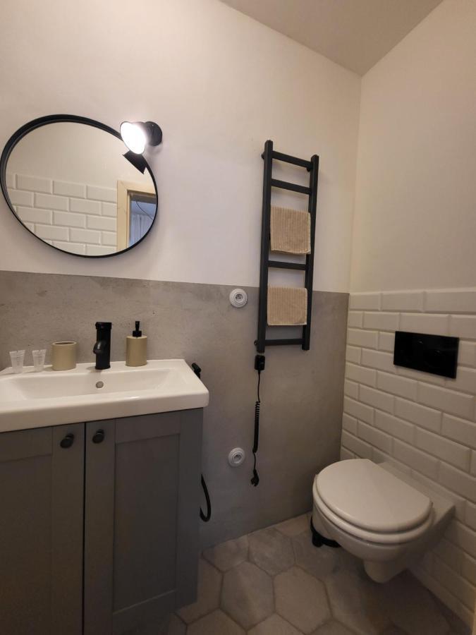 Only Apartments Jindrichuv Hradec Εξωτερικό φωτογραφία